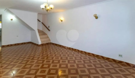 Sobrado à venda com 2 quartos, sendo 1 suíte,  em Água Fria, São Paulo, SP
