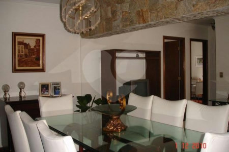 Apartamento à venda com 4 quartos, sendo 1 suíte, em Santa Teresinha, São Paulo, SP