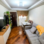 Apartamento à venda com 2 quartos em Parada Inglesa, São Paulo, SP
