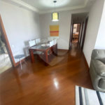 Apartamento à venda com 4 quartos, sendo 2 suítes, em Ipiranga, São Paulo, SP