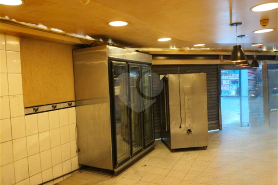 Salão Comercial para alugar em Santana, São Paulo, SP