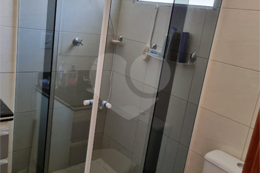 Casa à venda com 2 suítes no condomínio Santos Bruno - Joaquim Afonso de Souza, São Paulo - SP