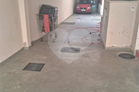 Apartamento à venda com 1 quarto em Tijuca, Rio de Janeiro, RJ