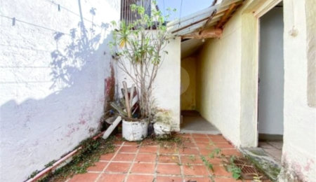 Casa à venda com 3 quartos em Vila Formosa, São Paulo, SP