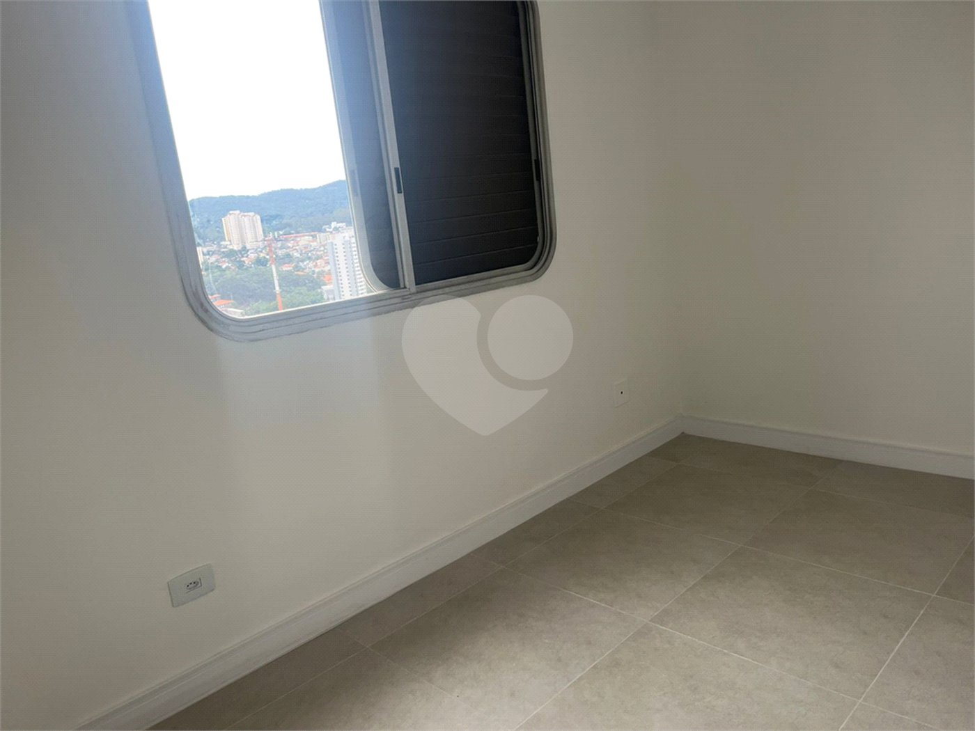 Apartamento para alugar com 3 quartos em Lauzane Paulista, São Paulo, SP