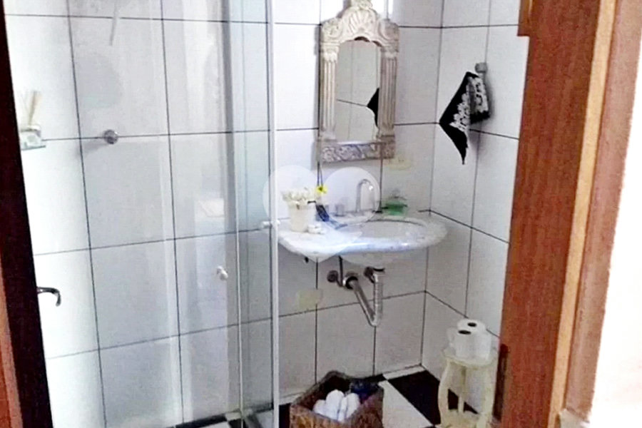 Sobrado à venda com 3 suítes em Santana, São Paulo, SP