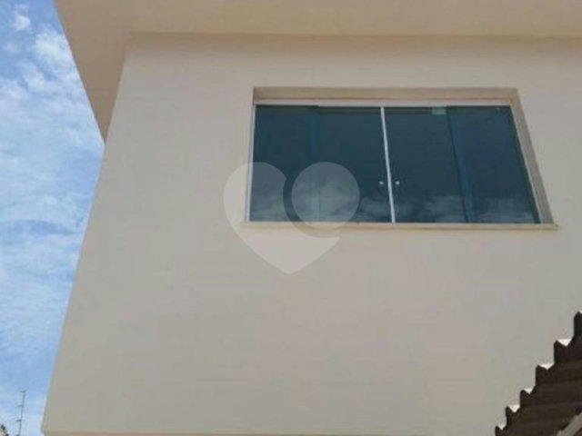Sobrado à venda com 4 quartos, sendo 1 suíte,  em Mandaqui, São Paulo, SP