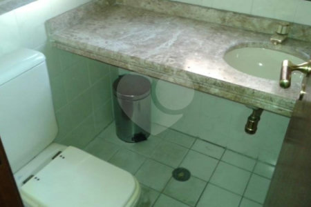 Apartamento à venda com 4 suítes em Vila Andrade, São Paulo, SP