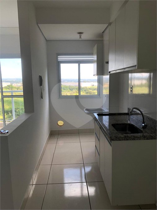 Apartamento à venda com 2 quartos em Jardim Casablanca, Indaiatuba, SP
