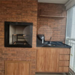 Apartamento à venda com 2 quartos, sendo 1 suíte,  em Barra Funda, São Paulo, SP