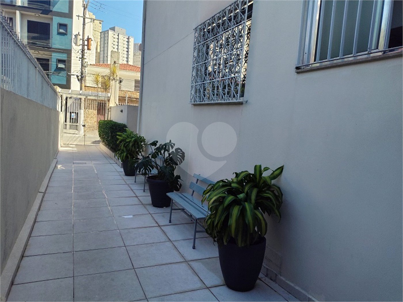 Apartamento à venda com 2 quartos em Santana, São Paulo, SP