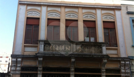 Prédio à venda no Centro, São Paulo, SP