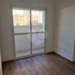 Apartamento para alugar com 2 quartos em Vila Gustavo, São Paulo, SP