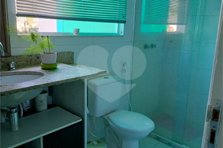 Casa à venda com 3 suítes no condomínio Atlantico Sul, Rio de Janeiro - RJ