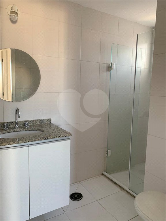 Apartamento à venda - Vila Guarani