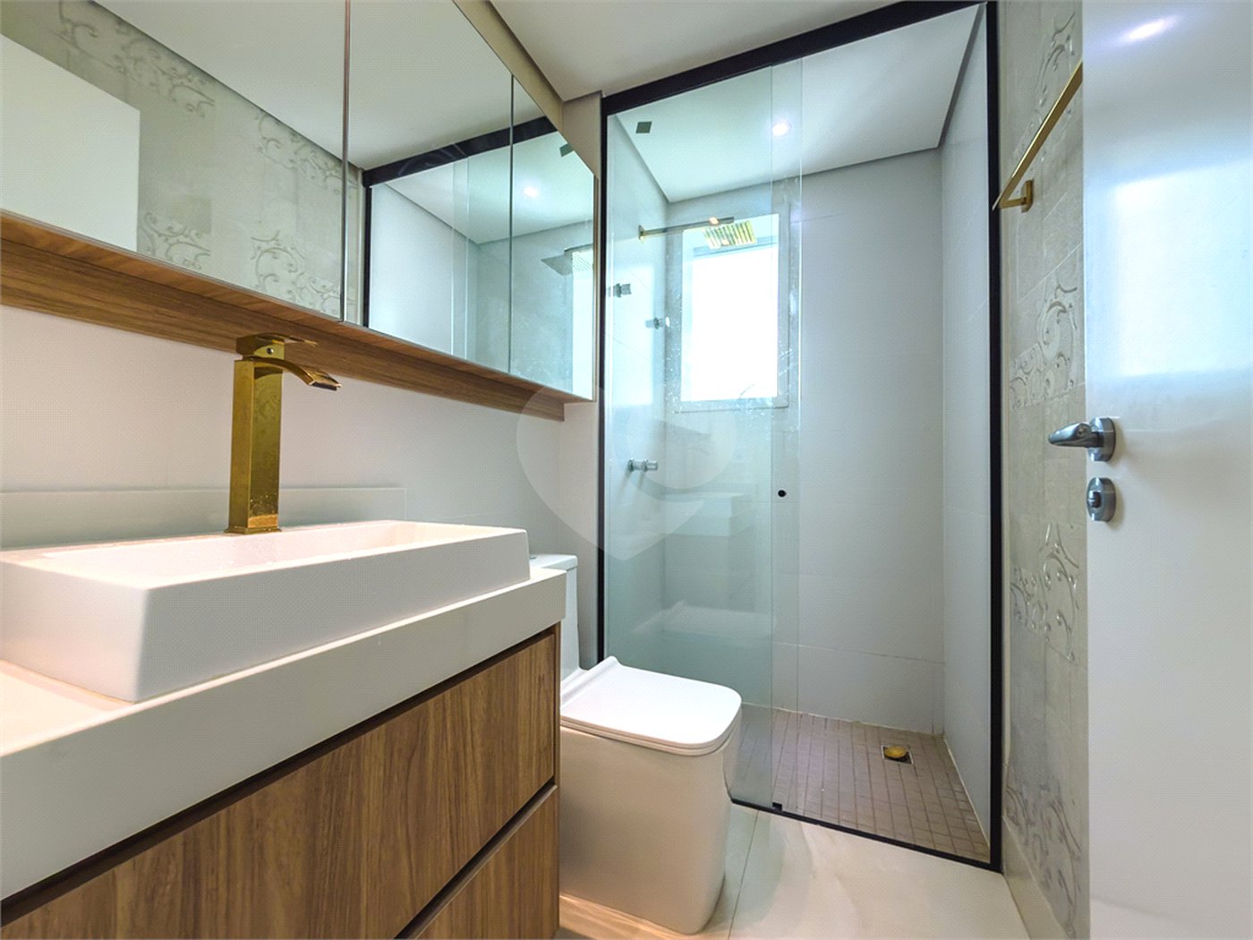 Apartamento à venda com 3 quartos, sendo 1 suíte, em Bairro Pau Preto, Indaiatuba, SP