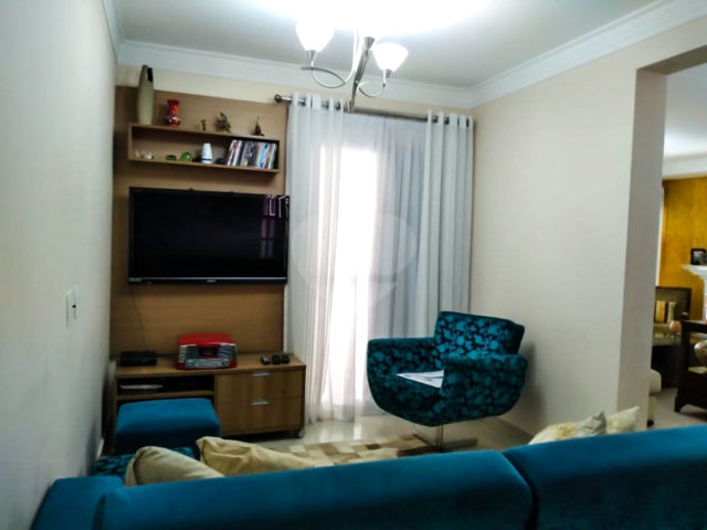 Apartamento à venda com 3 suítes em Tatuapé, São Paulo, SP