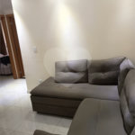 Apartamento à venda com 2 quartos em Água Chata, Guarulhos, SP