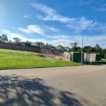 Terreno à venda no condomínio Alphaville Castelo, Itu - SP