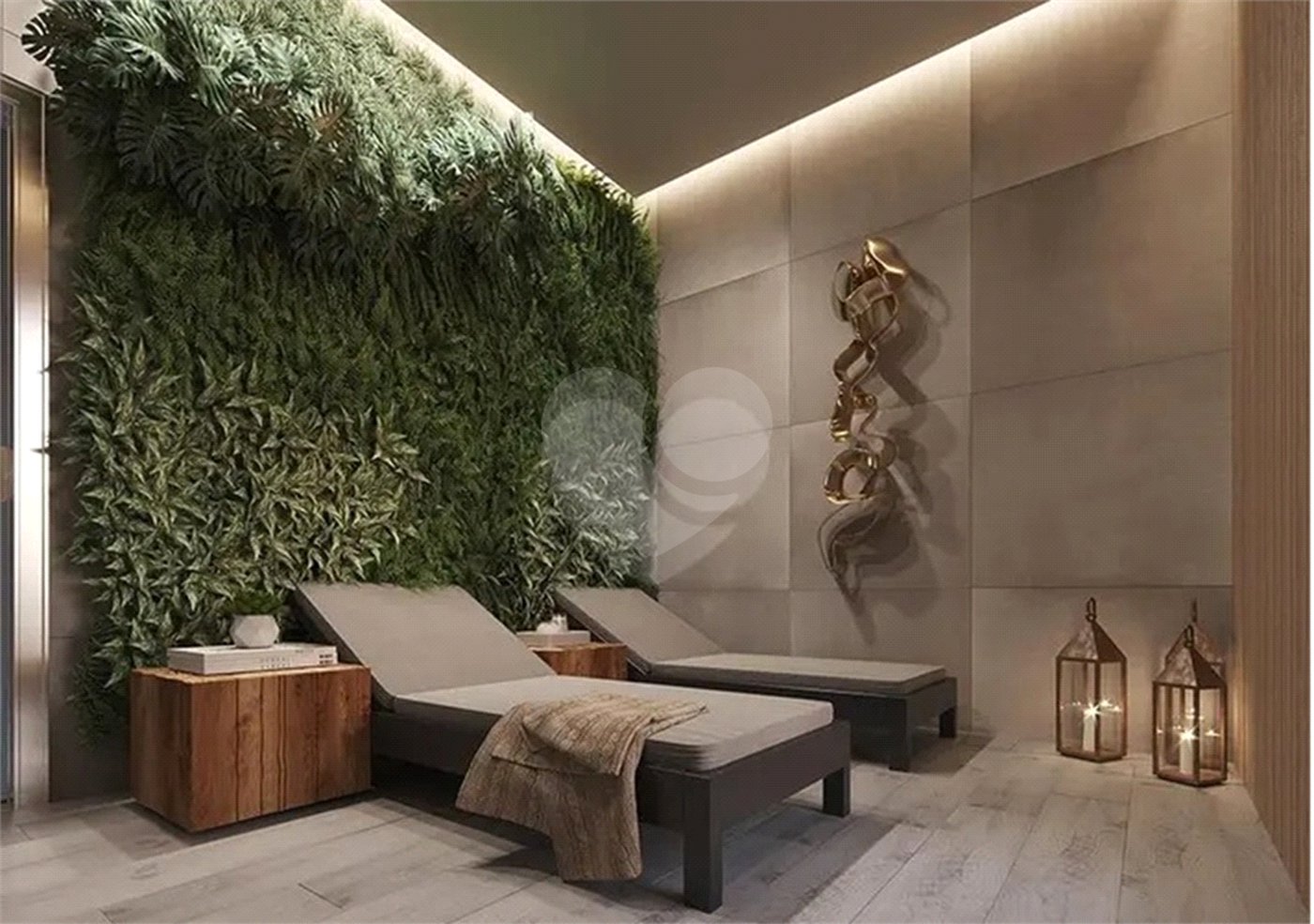 Apartamento à venda com 1 quarto em Pinheiros, São Paulo, SP