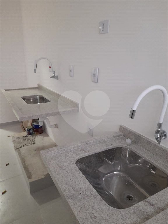Apartamento à venda com 1 quarto em Santana, São Paulo, SP
