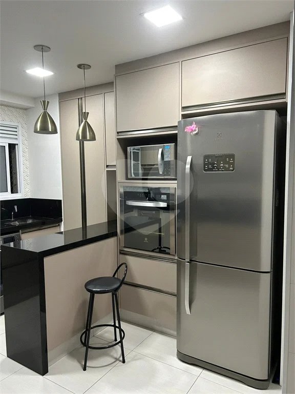 Apartamento à venda com 3 suítes em Tatuapé, São Paulo, SP
