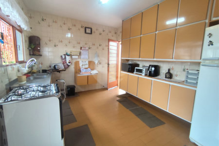 Casa à venda com 4 quartos, sendo 1 suíte, em Tucuruvi, São Paulo, SP