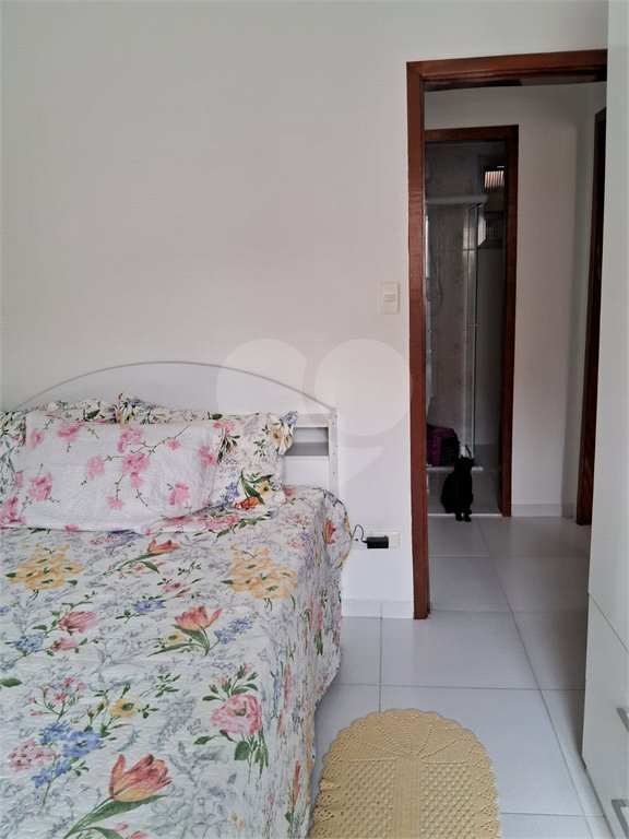 Apartamento à venda com 2 quartos em Vila Ester (zona Norte), São Paulo, SP