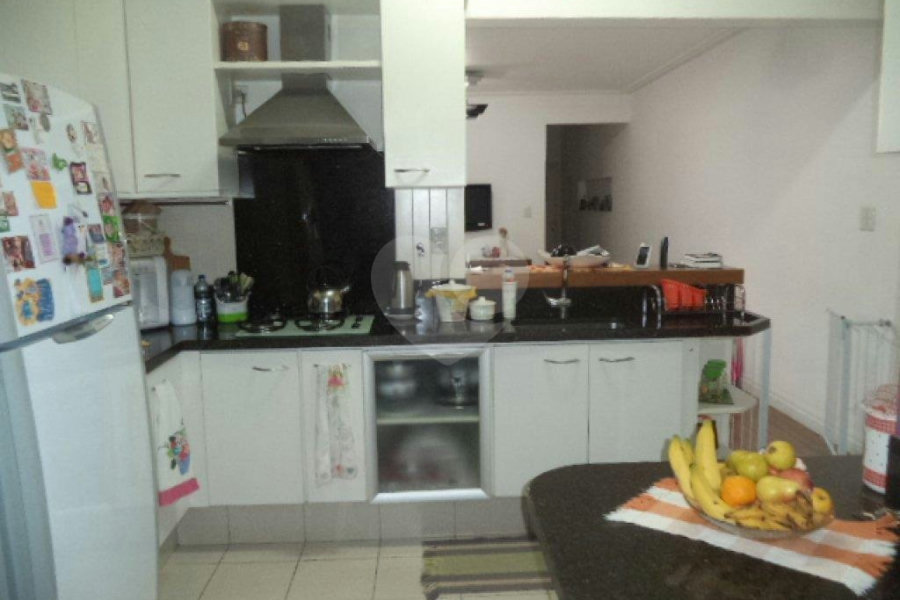 Sobrado à venda com 3 quartos, sendo 1 suíte, em Santana, São Paulo, SP