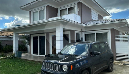 Casa em condomínio à venda com 5 quartos, sendo 1 suíte,  em Caravelas, Armação dos Búzios, RJ