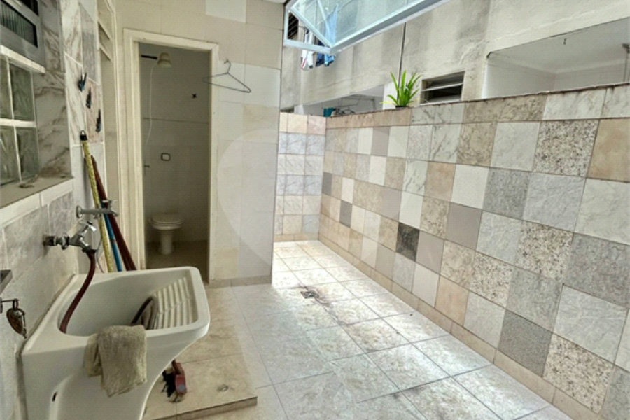Apartamento à venda com 3 quartos em Santana, São Paulo, SP