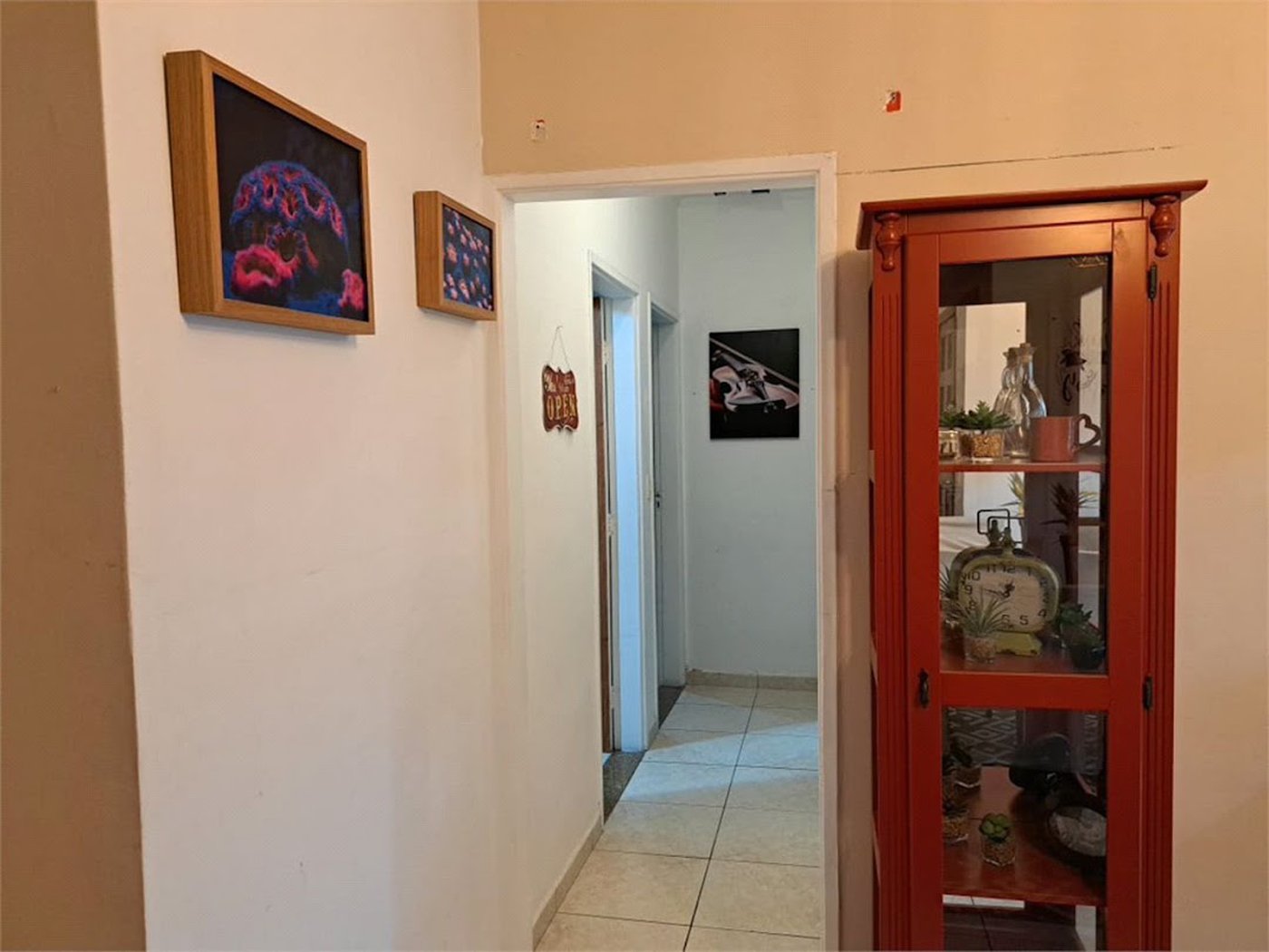 Apartamento com 3 dormitórios à venda, 97 m² por R$ 675.000,00 - Itararé - São Vicente/SP