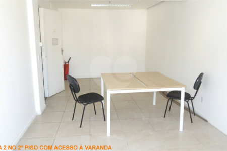 Sala à venda em Tijuca, Rio de Janeiro, RJ