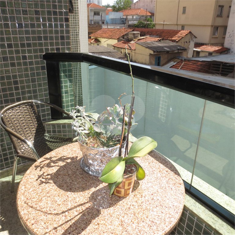 Apartamento à venda com 4 quartos, sendo 1 suíte, em Chácara Inglesa, São Paulo, SP