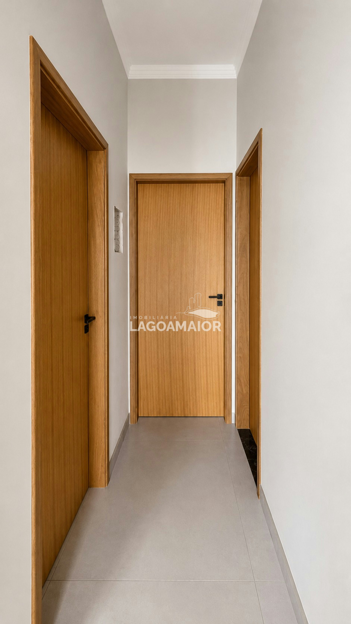 Casa à venda com 2 quartos, sendo 1 suíte, em Bela Vista da Lagoa, Três Lagoas, MS