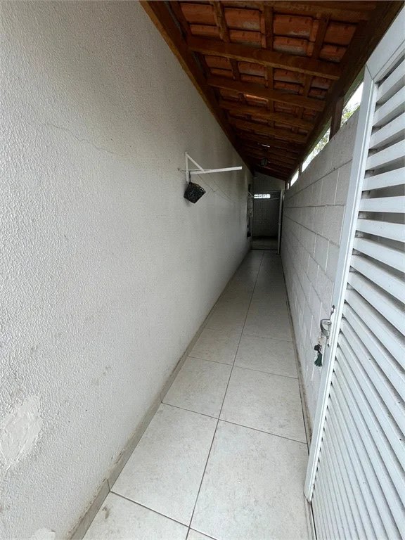 Casa à venda com 3 quartos no condomínio Jd Rebelato, Cotia - SP