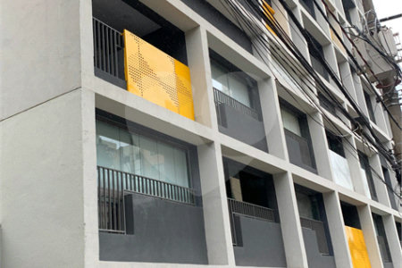 Studio à venda com 1 quarto em Cerqueira César, São Paulo, SP
