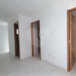 Apartamento à venda com 2 quartos, sendo 1 suíte, em Vila Mazzei, São Paulo, SP