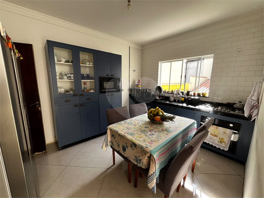 Sobrado à venda com 3 quartos, sendo 1 suíte, em Jaraguá, São Paulo, SP