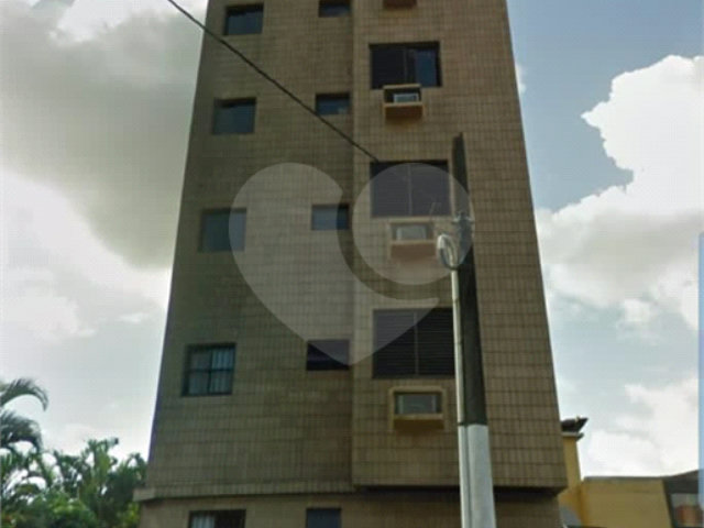 Apartamento à venda com 1 suíte em Enseada, Guarujá, SP