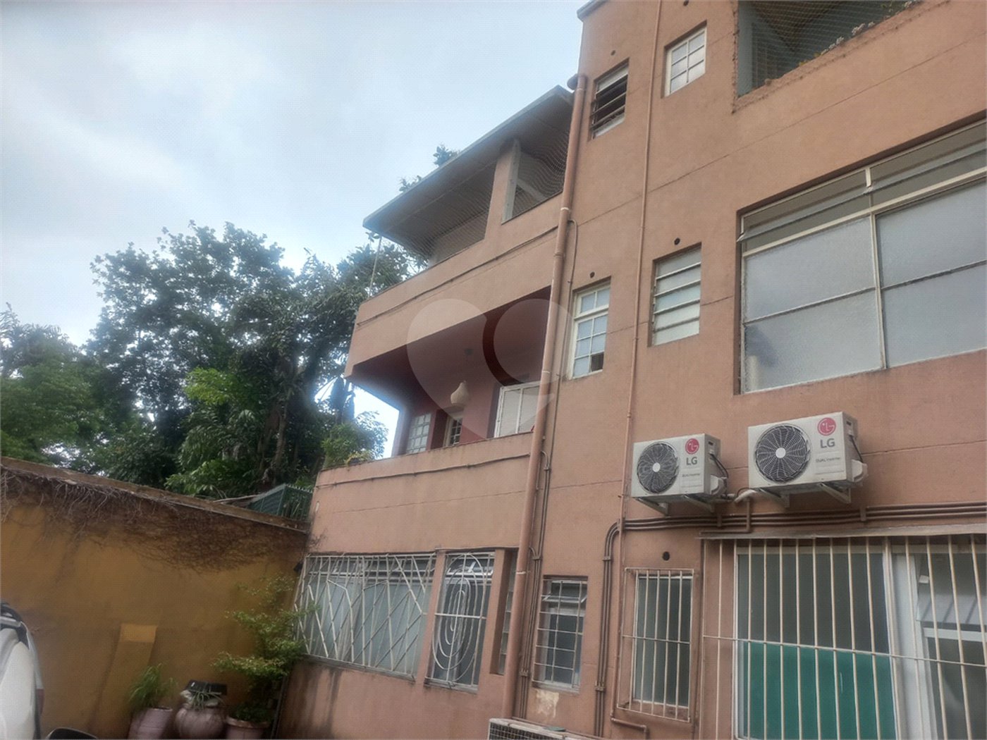 Apartamento à venda com 2 quartos em Jardim Europa, São Paulo, SP