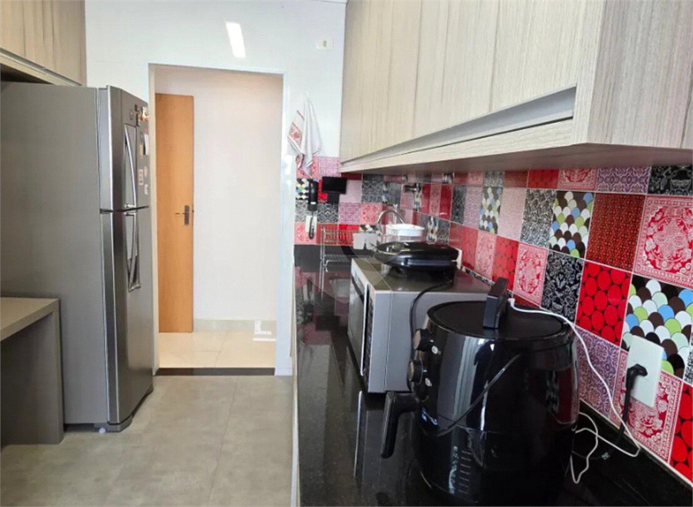 Apartamento à venda com 2 quartos em Liberdade, São Paulo, SP