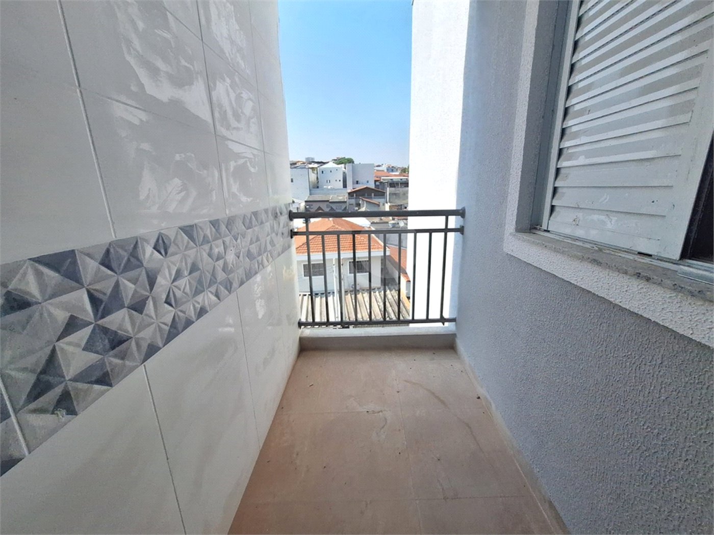 Apartamento à venda com 3 quartos em Tucuruvi, São Paulo, SP