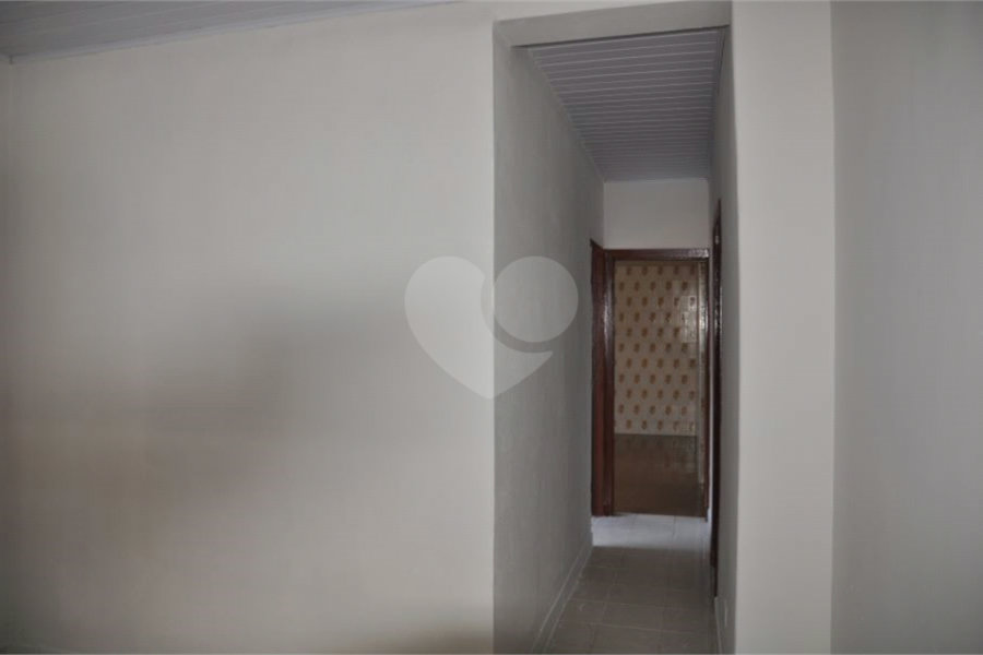 Casa Térrea à venda com 4 quartos em Vila Nova Cachoeirinha, São Paulo, SP