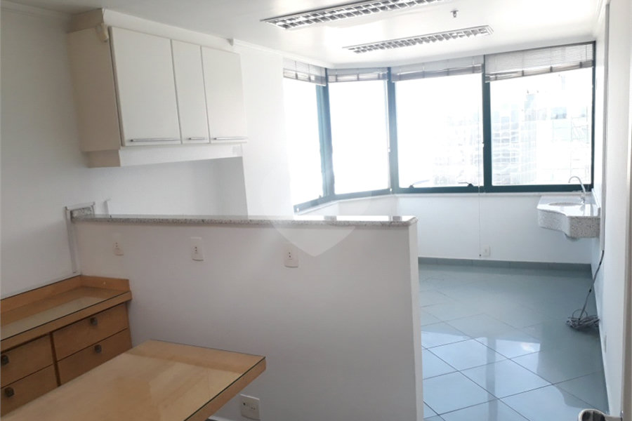 Sala à venda em Tucuruvi, São Paulo, SP