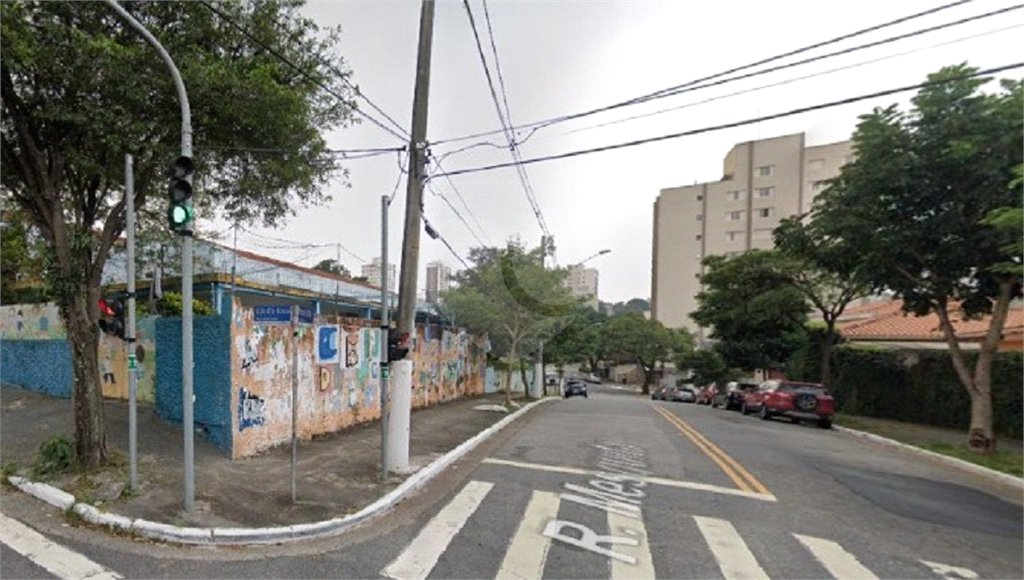 Terreno à venda em Jardim da Glória, São Paulo, SP