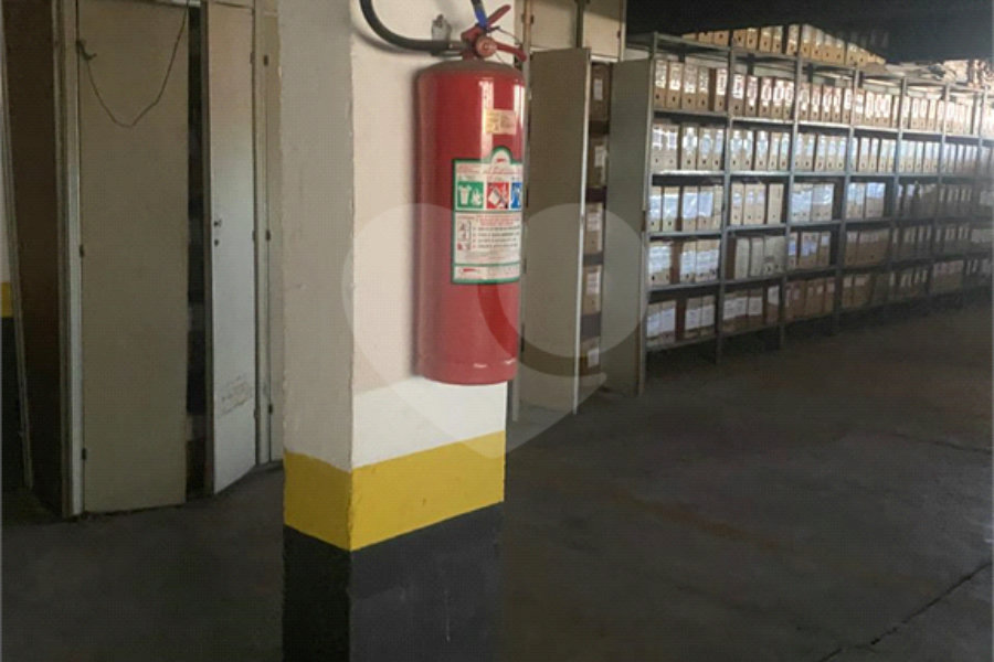 Prédio à venda em Vila Gustavo, São Paulo, SP