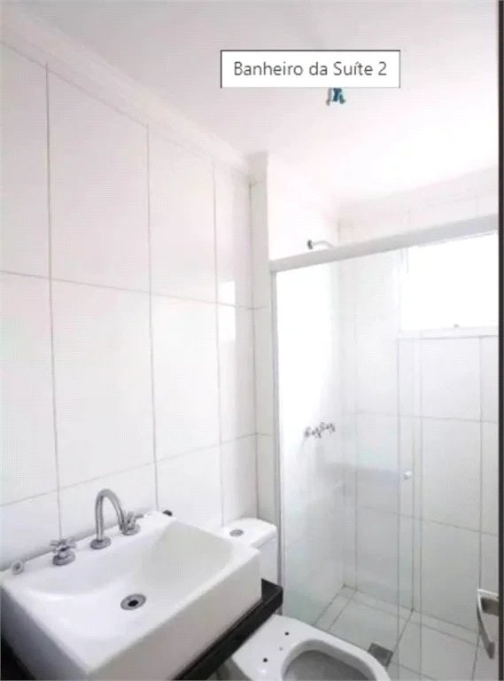 Apartamento para alugar com 2 suítes em Jardim Ampliação, São Paulo, SP