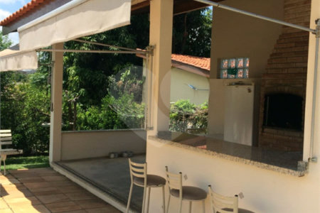 Casa à venda com 4 quartos, sendo 2 suítes, no condomínio Vinhas da Vista Alegre - Lado Sede, Vinhedo - SP