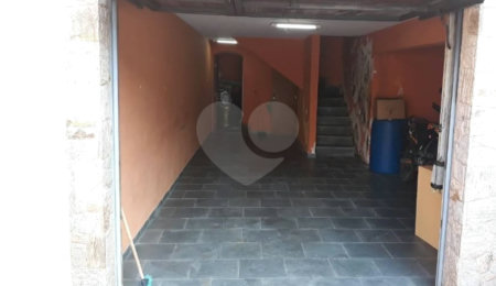 Sobrado à venda com 3 quartos, sendo 1 suíte, em Mandaqui, São Paulo, SP